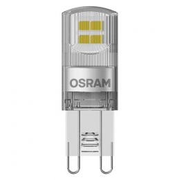 OsramParathomG9LEDSteeklamp19-20W360DWarmWit