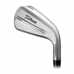 TitleistU5054GHzdBlk8060