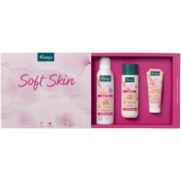 KneippLuxeGeschenksetSoftSkin1set