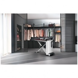 MieleB4847StrijksysteemWit
