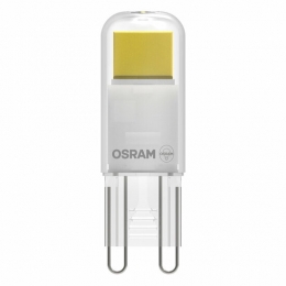 OsramLedvanceG9LEDSteeklamp18-20WWarmWit
