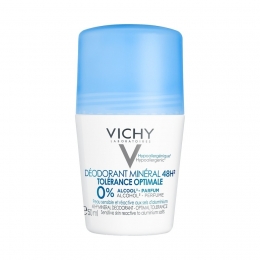 VichyMineralDeodorant48HToleranceOptimal