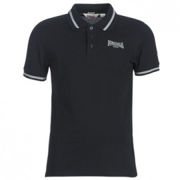 PoloShirtKorteMouwLonsdaleCAUSTON