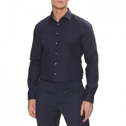 OverhemdLangeMouwCalvinKleinJeansK10K113848