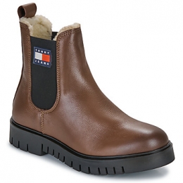LaarzenTommyJeansTJWCHELSEABOOTWL