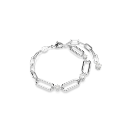 Swarovski-5683353-Constella-Zilverkleur-Armband