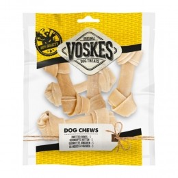 10xVoskesGeknoopteBottenSmall5stuks