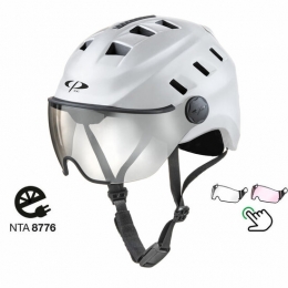 CPChimoWit-Ebikehelmmetverlichting-Kieszelfuit2Viziersoorten