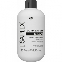 LisapLisaplexBondSaverCream125ml