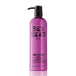 TigiBedHeadDumbBlondeReconstructor750ml