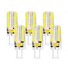 GY635DimbareLEDLamp2WWarmWit6-Pack