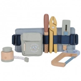 LittleDutchhoutengereedschapsriem