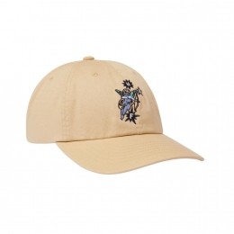 HUFBigBlockWashed6PanelPetCap1