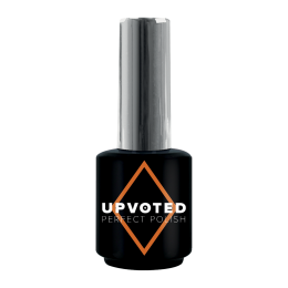 NailPerfectUPVOTEDSoakOffGelpolish151BoogieNights15ml