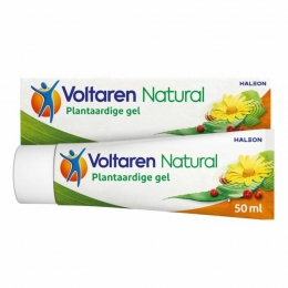 VoltarenNaturalPlantaardigeGel50ml