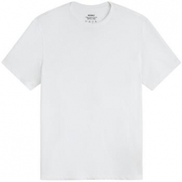T-shirtKorteMouwEcoalfMCMGATSLIMBE0824S25