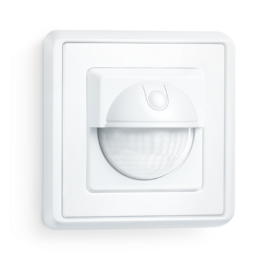 SteinelIR180UPBewegingsschakelaarSensorWitIP20WandInbouw