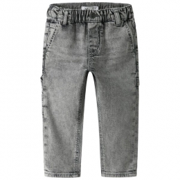 Nameitpeuterjeans