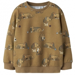 Nameitpeutersweater