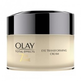 OlayTotalEffectsEyeTransformingCream15ml