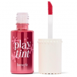 BenefitLipstainsTintsPlaytint