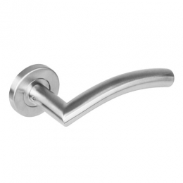 IntersteelDeurkrukLisa90oprozet-RVS