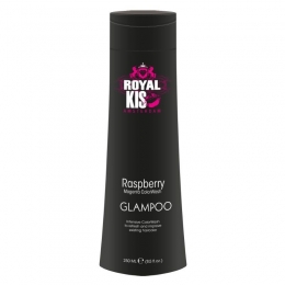 KISRoyalKisGlampooGlamwashRaspberryMagenta250ml