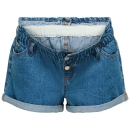 ONLYzwangerschapsshort