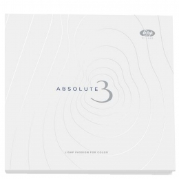 LisapLISAPEasyEscalationAbsolute3kleurkaart