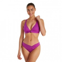 TenCateTriangleBucklePush-UpBikiniTopdames40C
