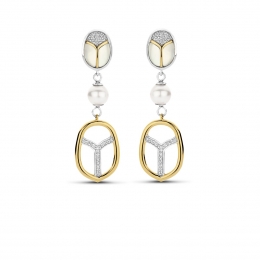 TiSentoMilano7995MW-oorbellen