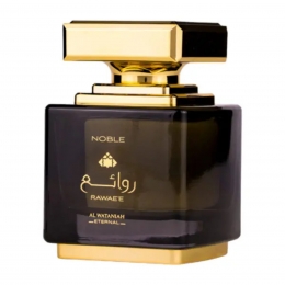 ALWATANIAHETERNALPERFUMENOBELRAWAYEH100ml