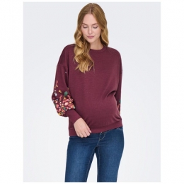 ONLYzwangerschapssweater