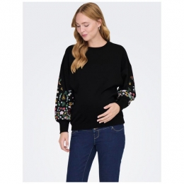ONLYzwangerschapssweater