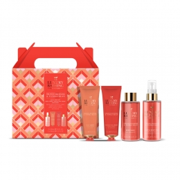 GraceColeOrangeBlossomGeschenksetTopToToeEssentials1set