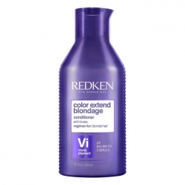 RedkenColorExtendBlondageConditioner500ml