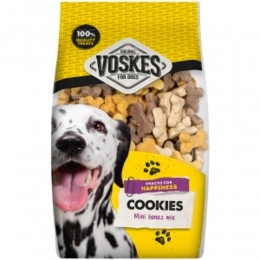 VoskesPuppyMix400gr