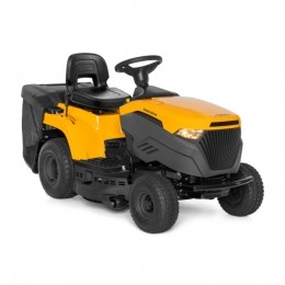 StigaEstate384MBenzineZitmaaier-200L-352cc-84cm