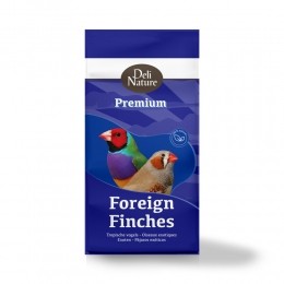 10xDeliNaturePremiumTropischevogel1kg