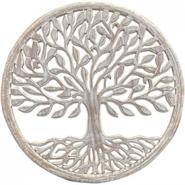BeeldjesSignesGrimaltOrnamentWallTree