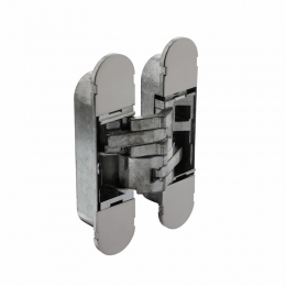 IntersteelDeurscharnieronzichtbaar130x30mmzamak-nikkel