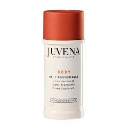 JuvenaBodyDailyPerformanceCreamDeodorant40ml