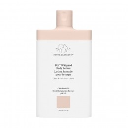 DrunkElephantSiliWhippedBodyLotion