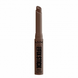 NYXProFixStickCorrectingConcealerDeepWalnut16gr
