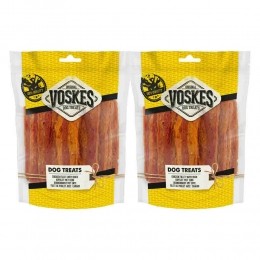 2xVoskesKipfiletEend400gr