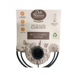 DeliNatureGreenlineRecycleBottleFeeder