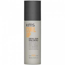 KMSCurlUpControlCreme150ML