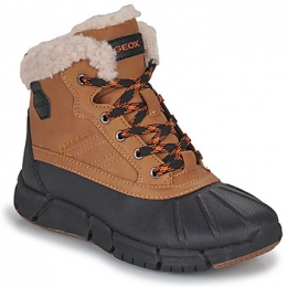SnowbootsGeoxJFLEXYPERBOYBABX