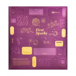 EasytoysLoveBoxxAdventskalender2025FirstSparks1set