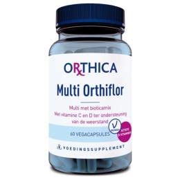 OrthicaMultiOrthiflor60capsules